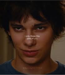 in another life i attended this rager 😔 #diaryofawimpykid #rodrickrules  #gregheffley #rodrickheffleyedit #rodrick #charlixcx #party4u #edit #fyp  #fypシ #fypage #fypシ゚viral #viralvideo #viraltiktok ...