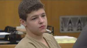 Teen Sentenced For Killing Of Great Grandmother With Hatchet Youtube
