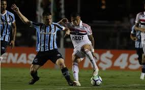 Ao vivo, como assistir, próximos jogos, resultados, escalação, gols, mercado da bola, tabelas, estatísticas e últimas notícias do são paulo. Sao Paulo X Gremio Saiba Como Assistir Ao Jogo Deste Sabado Arquibancada Tricolor