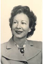 Arden Bricker Obituary (2010)