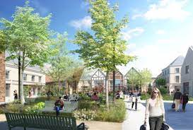 With a labyrinth, fruit and vegetable patches, grapevines, a grass court for tennis, and of course a multitude of flower gardens and fountains and. Outlet Center Loire Vallee Village Kernarchitecten