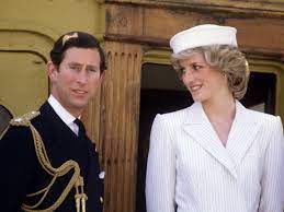 Prince charles is the heir to the british throne. Everything You Need To Know About Prince Charles And Princess Diana S Relationship