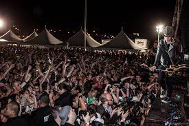 Already benefiting from its location in sin city, psycho. 21 Las Vegas Music Festivals To Experience Before You Die