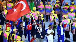 Aylardır süren çalışmalarımızın karşılığını paris'de almak istiyoruz. Turkiye Olimpiyatlarda 91 Madalya Kazandi Son Dakika Haberleri