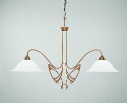 Ornamental Art Nouveau Ceiling Lamp Art Nouveau Art Deco Chandelier Art Nouveau Lamps