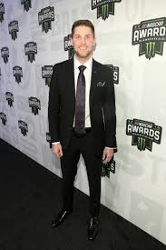 The nascar awards honor the 2019 monster energy nascar cup series champion, kyle busch, along with other top drivers of the year. Photos Nascar Stars Shine Brightly On Nashville Red Carpet Nascar Com