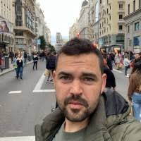 10+ "Daniel Robles Martinez" profiles