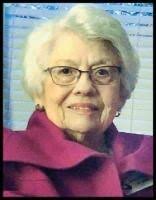 Joyce Delamater Obituary (1926