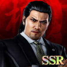 堂島 組長
