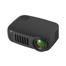 Portable Lcd Pocket Projector in Patna at best price by Modern Cine Sound  Services