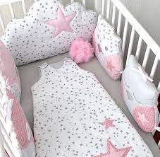 patron tour de lit nuage tour de lit bebe lit bebe fille tour de lit