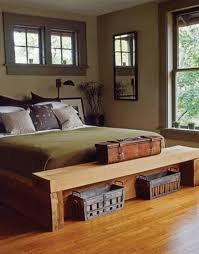 A Rock Fountain Would Look Great In This Rustic Masculine Bachelor Type Bedroom Masculi Bachelor Bedroom Master Bedroom Remodel Farmhouse Style Master Bedroom