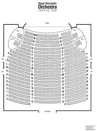 Alex Theater Seating Chart Related Keywords Suggestions