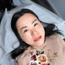 Eyeliner Tattoo Melbourne