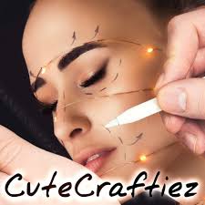 Skin Retouch Photoshop Actions: Airbrush, Soften, Glam (digital Download)