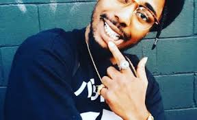 Meet Tennille Thomas