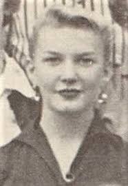 Amanda Cary Bailey (1938-2020)