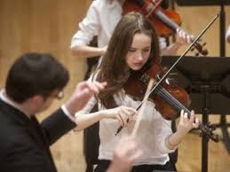 Youth Symphony Orchestras of East Central Indiana