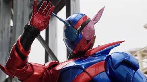 10 tahun yang lalu, pandora box ditemukan di mars. The Heartfelt Absurdism Of Kamen Rider Build 2017 18 Scriptophobic