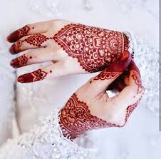 Tattoo Finger Hand Henna Art 64 Best Ideas In 2020 Henna Designs Hand Red Henna Henna Tattoo Designs