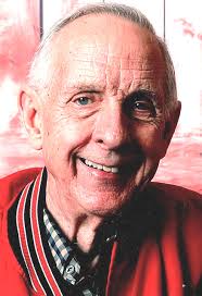 James McBride Obituary