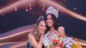 Claudia Bahamón: Despedida de Miss Universe Colombia y Proyectos Futuros