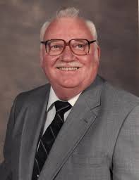 Obituary information for James Polk "J.P." Merritt