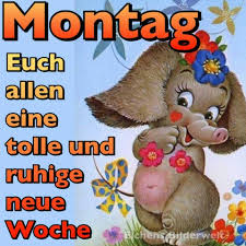 Pin Von Eno Auf Montag Guten Morgen Lustig Tagesspruch Guten Morgen Gruss