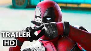 He may be a new face in the comic book movies, but this isn't rob delaney's first rodeo. Deadpool 2 A Filthier Funnier Maximum Overkill Sequel That Works