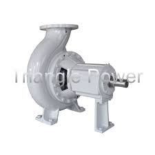 SULZER REPLACEMENT PUMP AHLSTROM APP51-250 Closed Impeller ...