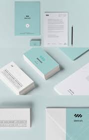 Sign up now to access your free images. 40 Beautiful Branding Mockup Templates For Download Free