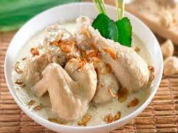 Pin On Aneka Resep Masak Ayam