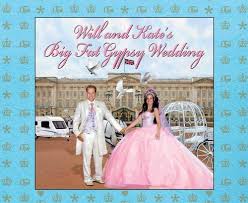 We did not find results for: Will And Kate S Big Fat Gypsy Wedding Photos From Our Big Day Like Alex Rory Amazon De Bucher