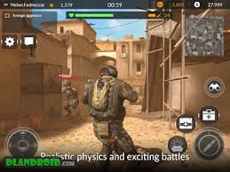 Game perang kerajaan offline android merupakan jenis game yang cukup banyak didownload di google play store oleh para pengguna android. Code Of War Shooter Online 3 13 Apk Mod Obb Data Latest Download Android