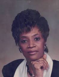 Obituary for Dolores Rebecca Robinson