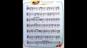 Tanda rehat nota muzik tahun 6. Kasih Ibu Kasih Ayah Lagu Pendidikan Muzik Tahun 5 Youtube