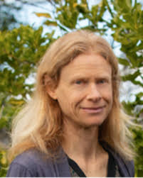 Sally Mackay's Instagram, Twitter & Facebook