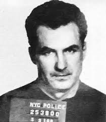 Edward "Eddie The Butcher" Cummiskey Jr. Any deeper info