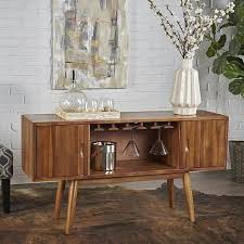 Maybe you would like to learn more about one of these? Edye Mid Century Light Oak Finished Wood Wine Bar Cabinet Mid Century Bar Cabinet Modern Home Bar Mid Century Modern Bar