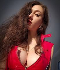 Viviana Robba Nude Content Leak