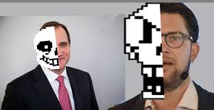 Signature of swedish politician stefan löfven. Stefan Lofven Ar Haften Stefan Halften Sans Unket