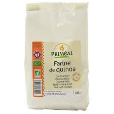 Quelles Farines Choisir Sport Equipements