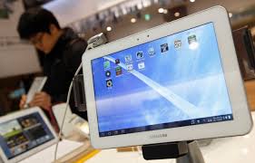 The best samsung tablets offer a versatile combination of features, power, and affordability. Nieuwe High End Samsung Tablets Op Komst Foto Ad Nl