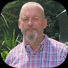 Funeral notice for Mark Edwin Driver