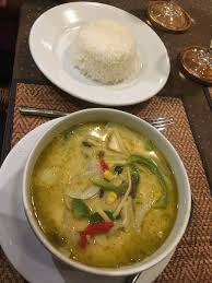 Narai Thai Toulouse Restaurant Happycow