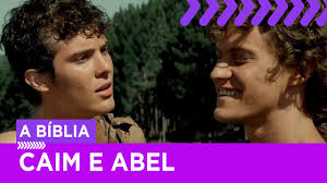 Caim mata Abel após ter oferta rejeitada por Deus