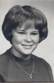 Dorothy Lou Johnson Sperry (1949-2023)