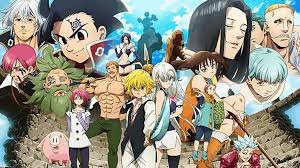 It can be a challenge to choose which anime to binge next as netflix continues to shake up its offerings with new licenses and originals each month, so the ign staff took on the task of picking the service's best anime currently. Which Is The Most Popular Netflix Original Anime In Each Country