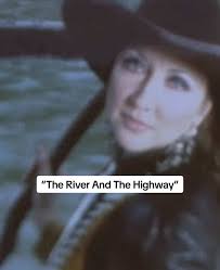 The River and The Highway: A 29-Year Journey