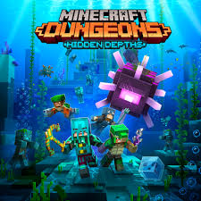 I know there's no official version but is there an unofficial apk. Minecraft Dungeons